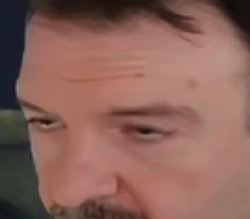 Gamer Face Gaming 🚜 tweet media