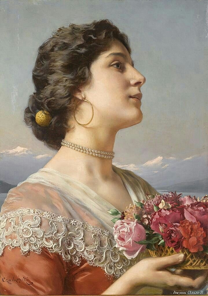 Daily Dose of Art tweet media