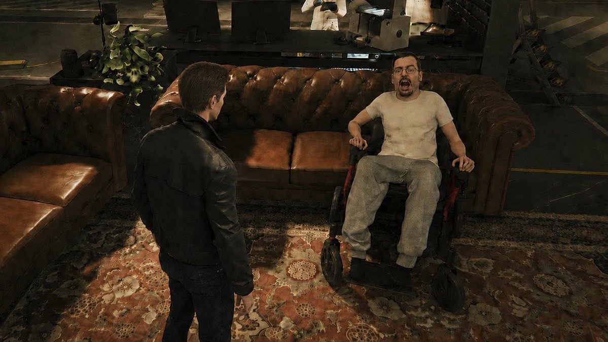 Ricky Berwick tweet media