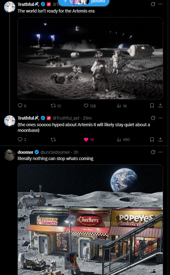 23rd Century Schizoid Man tweet media