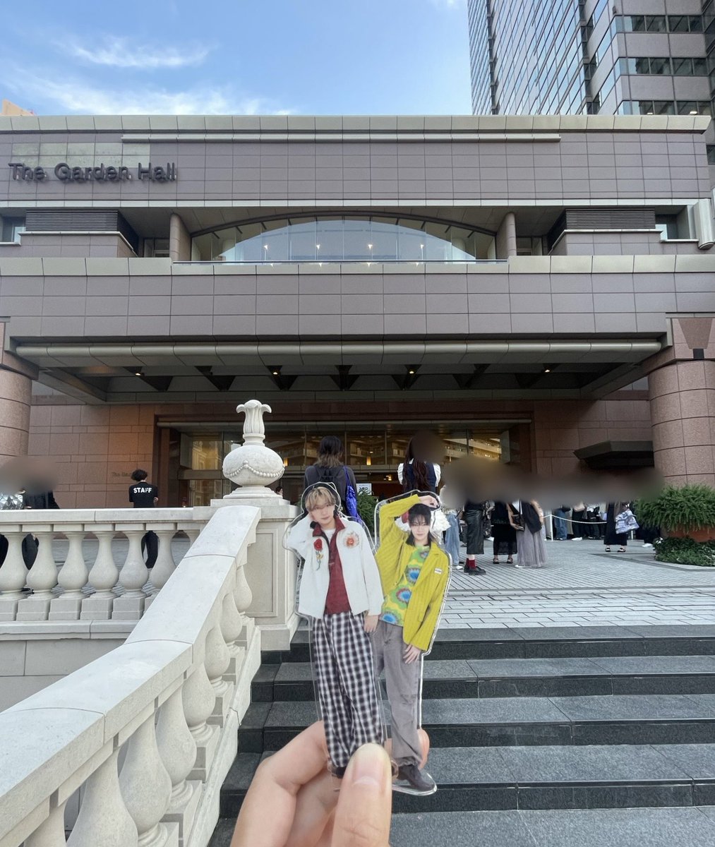 arisaaan23's tweet photo. 幸🤍FCイベ https://t.co/Yvu8U93GxY