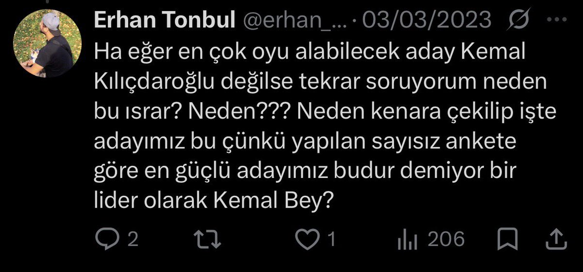 erhan_tonbul's tweet photo. https://t.co/8AOzM8oTSy