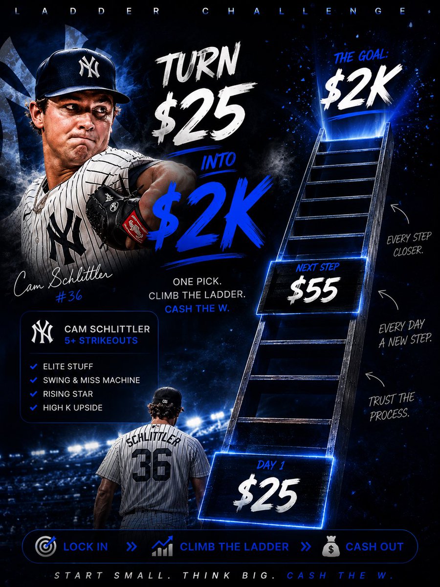 Mswies13's tweet photo. Swies Picks presents tonight’s card ⚾️
Which play do you like most? 👇

Entertainment purposes only. Sports betting involves risk. 21 and this pick should be fine no? https://t.co/umakksn6wr