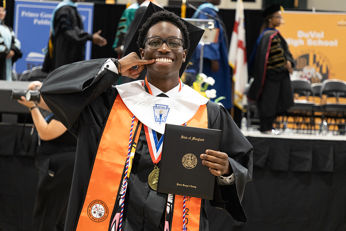 PGCPS tweet media