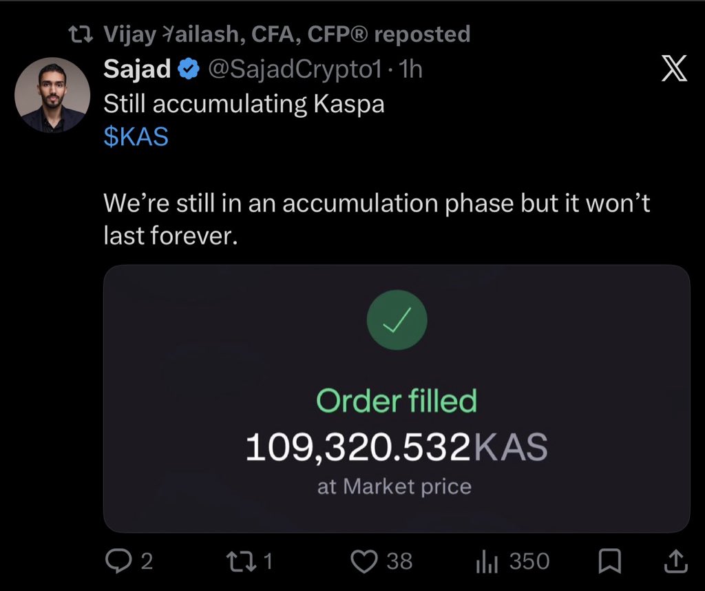 Cryptonium tweet media