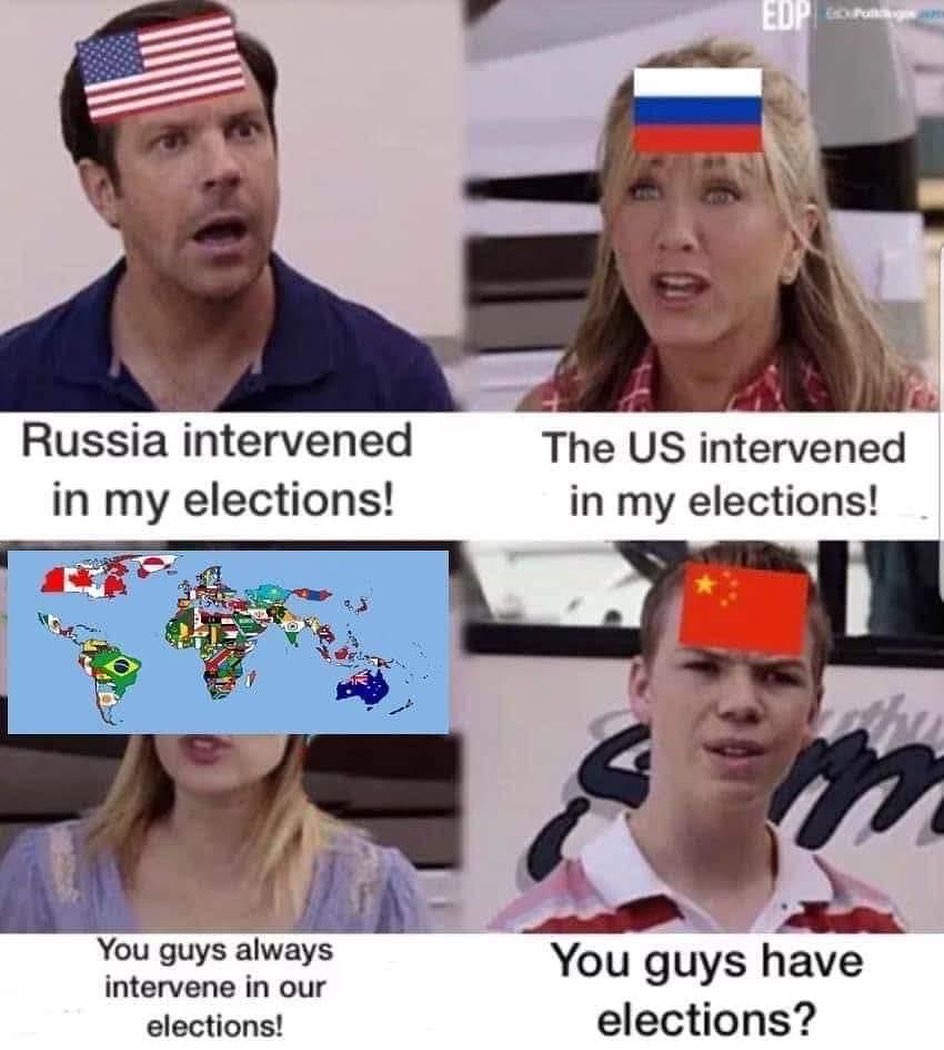 Declaration of Memes tweet media
