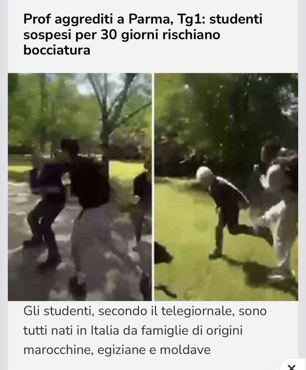 Cludio 🇮🇹  tweet media