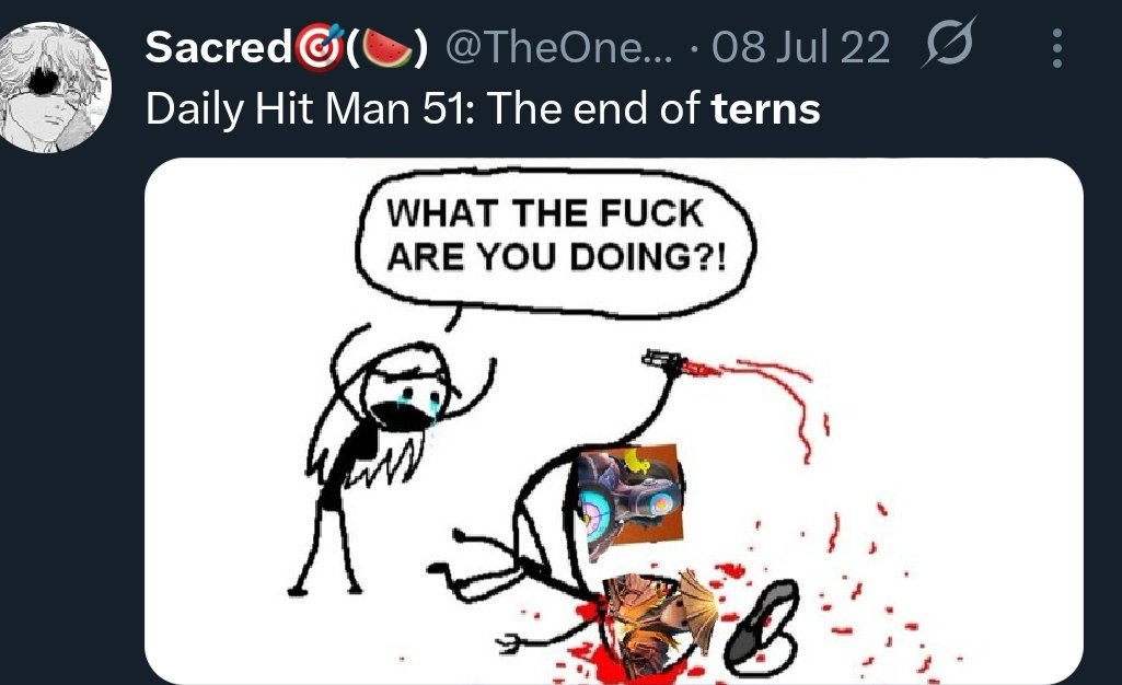 Sacred🎯(🍉) tweet media
