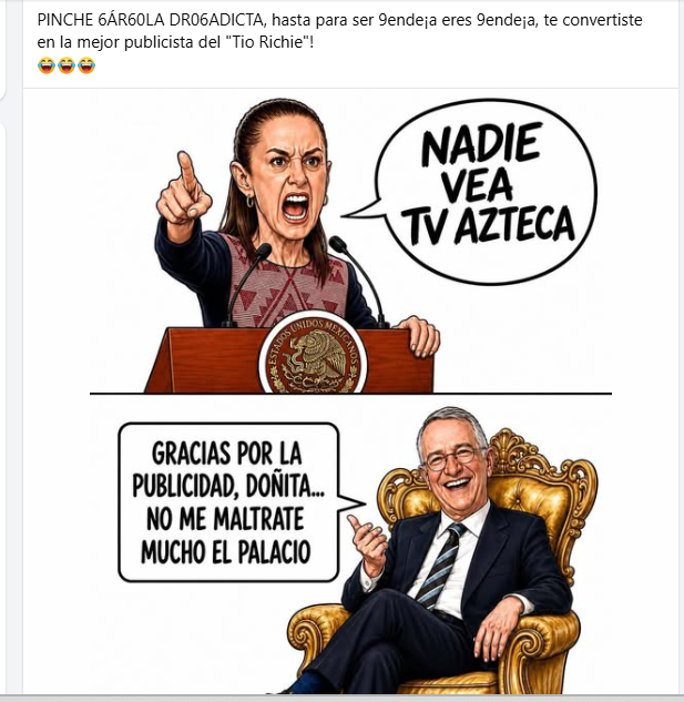 Nicolás Hugo Flores tweet media