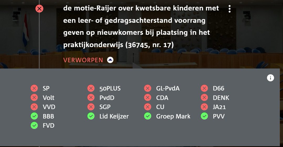 Pepijn van Houwelingen tweet media