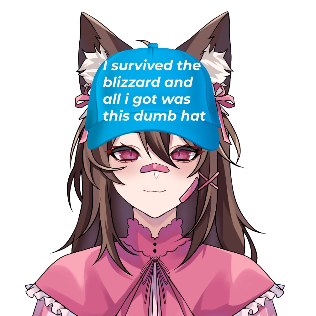 Mizu ❤️🩹🐾 Pomeranian Vtuber tweet media