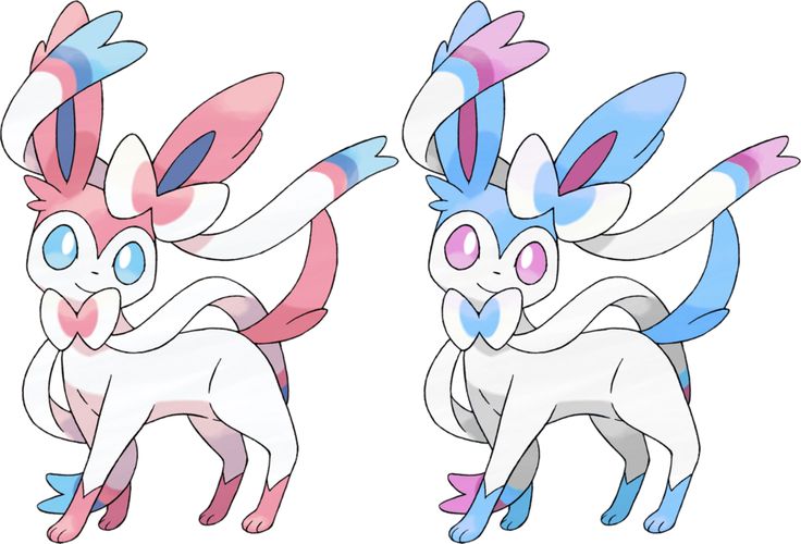 Lindsey Afton (Liko/Sylveon) 💛💜🐰 tweet media