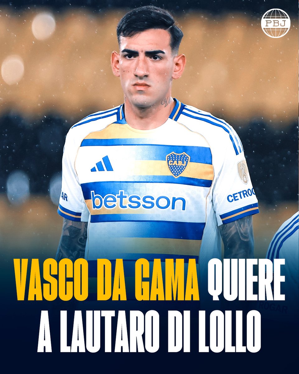 Planeta Boca Juniors tweet media