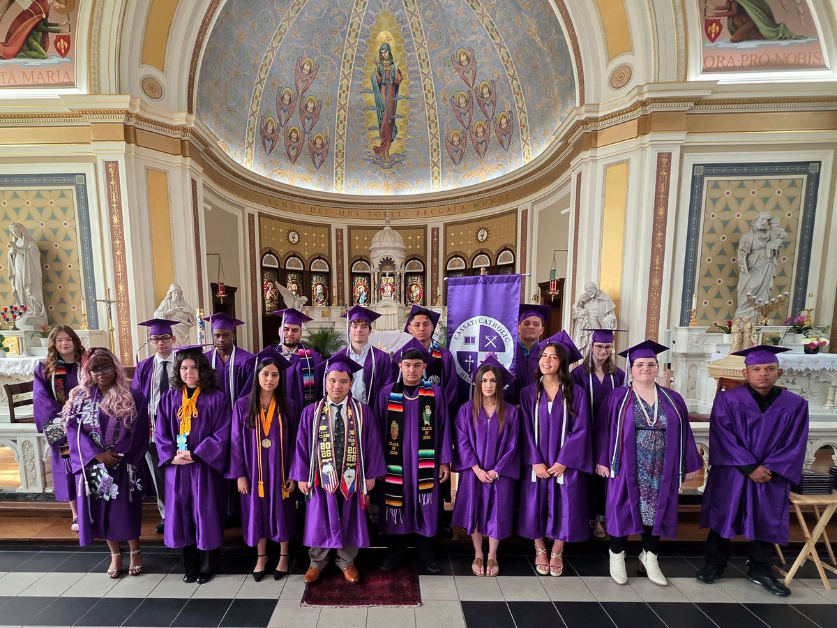 North Texas Catholic tweet media