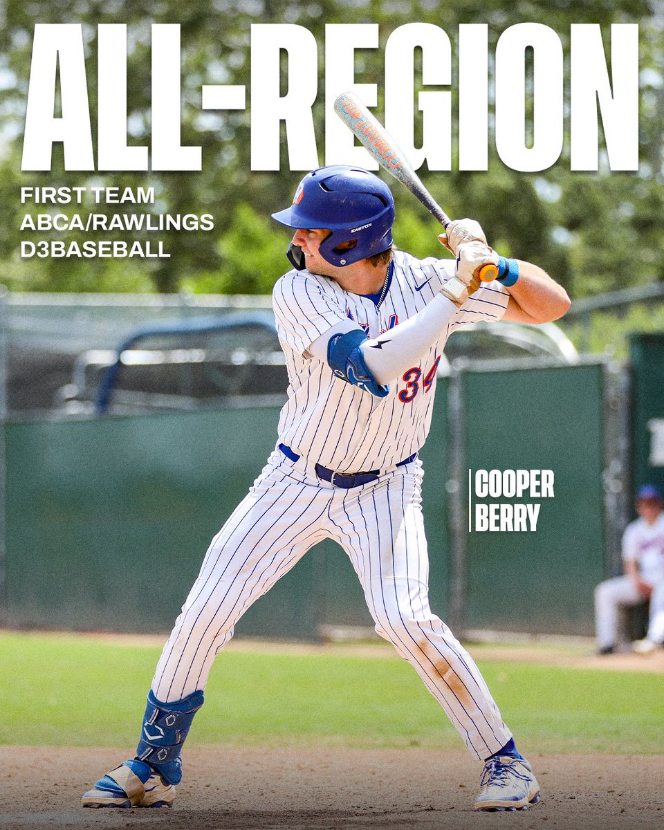 Sagehens's tweet photo. Six Sagehens named Baseball All-Region‼️⚾️

#GoSagehens #SagehenBSB https://t.co/jhYTIhJWxz