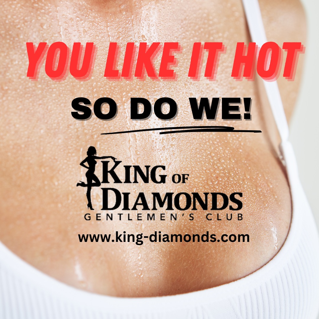 KODofMN's tweet photo. It's Hot at KOD in a Beautiful way!! Come see us! https://t.co/nphDCflUx2 https://t.co/xDZQdVuvzs