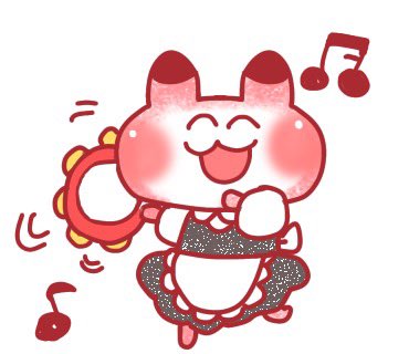 popchan@うさかまチャン tweet media