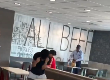 tdubsniper's tweet photo. @Geniustechw Interesting. The sign in the background seems to help at least describe this culture. https://t.co/3C8mU2LFQp