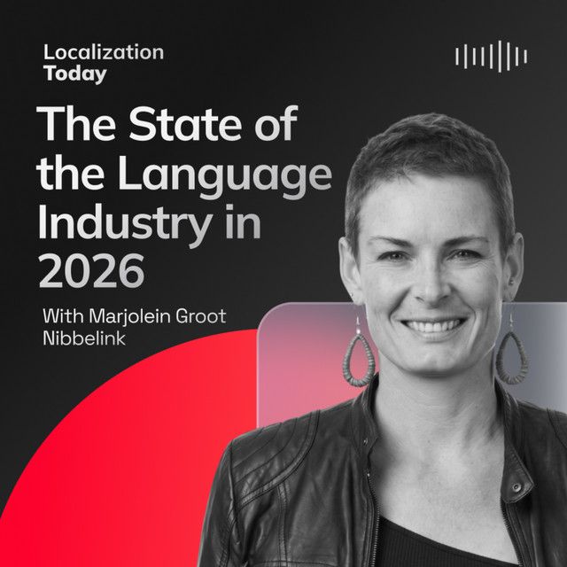 MultiLingual Media tweet media