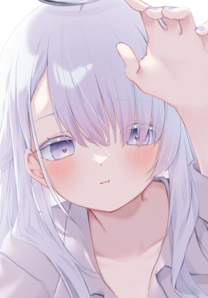 泡沫ゆら🤍🪽VTuber準備中 tweet media