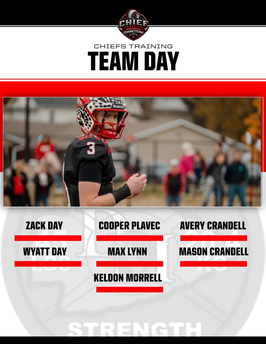 DCM_Strength's tweet photo. Team Day‼️ #dyj https://t.co/paXMrIx3dt