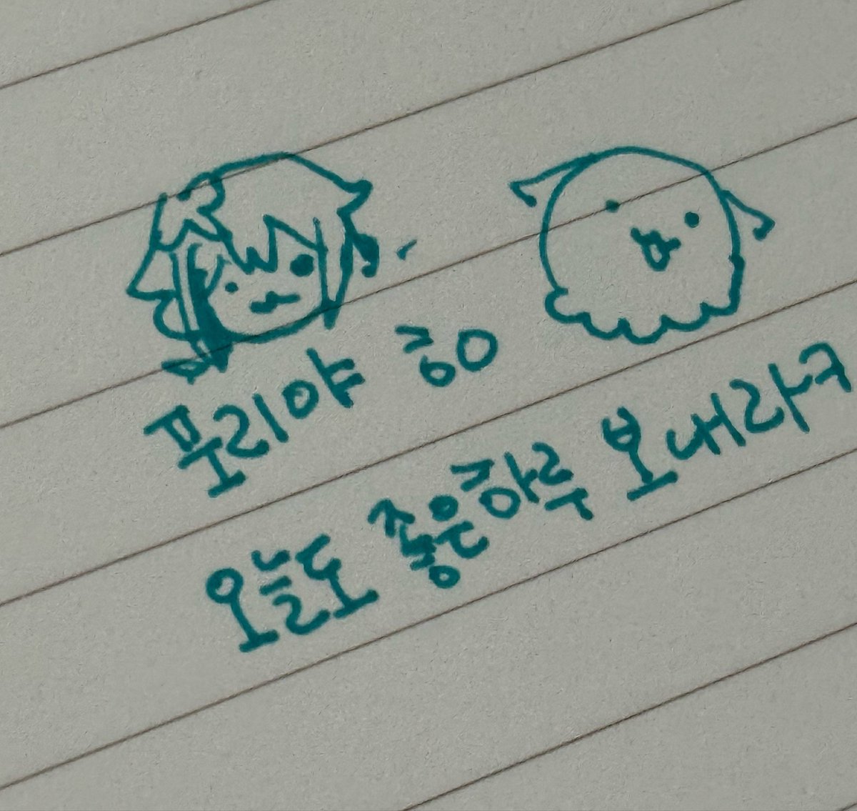 포포포포 tweet media