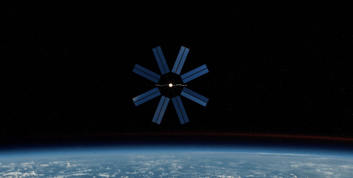 Cowboy Space Corp. tweet media