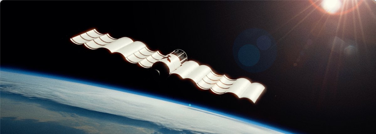Cowboy Space Corp. tweet media