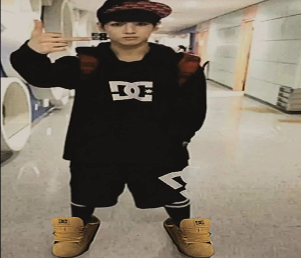 sasa vio a bts ๐ฒ๐ฝ tweet media