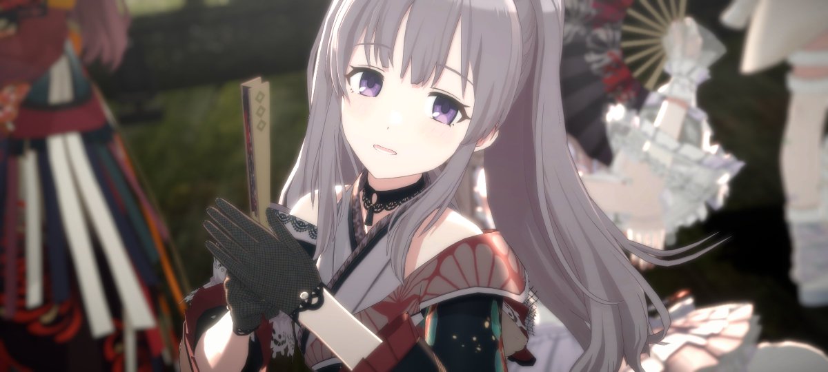 ゆらいか (@mist_bandage) / Posts / X