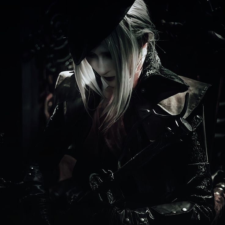 cainhurstorigin's tweet photo. ㅤ
hnh ... i will not and have not, it's just troublesome ... dealing with these emotions.  dealing with the horrors to come.  but i suppose ... it is all behind me now.
ㅤ https://t.co/kL3dldaFYW