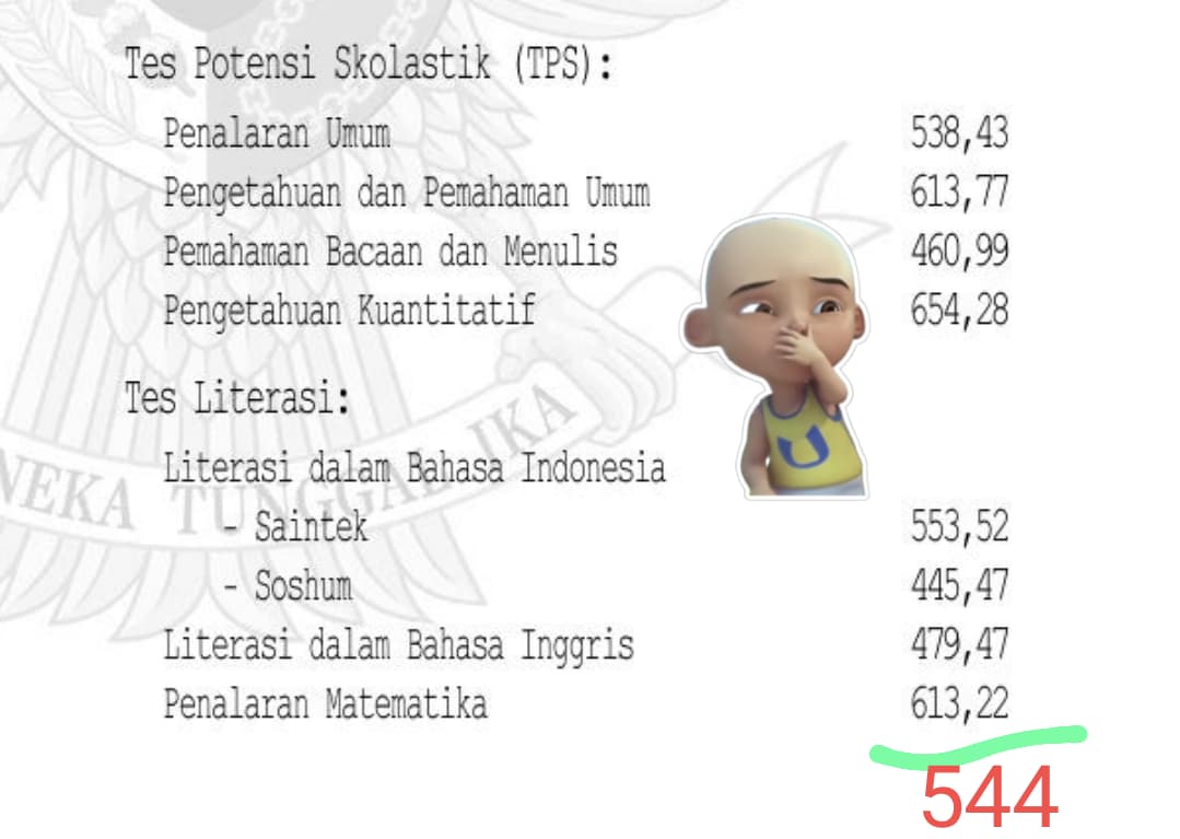 tressa tweet media