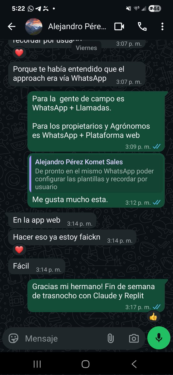 Carlos Ramirez tweet media
