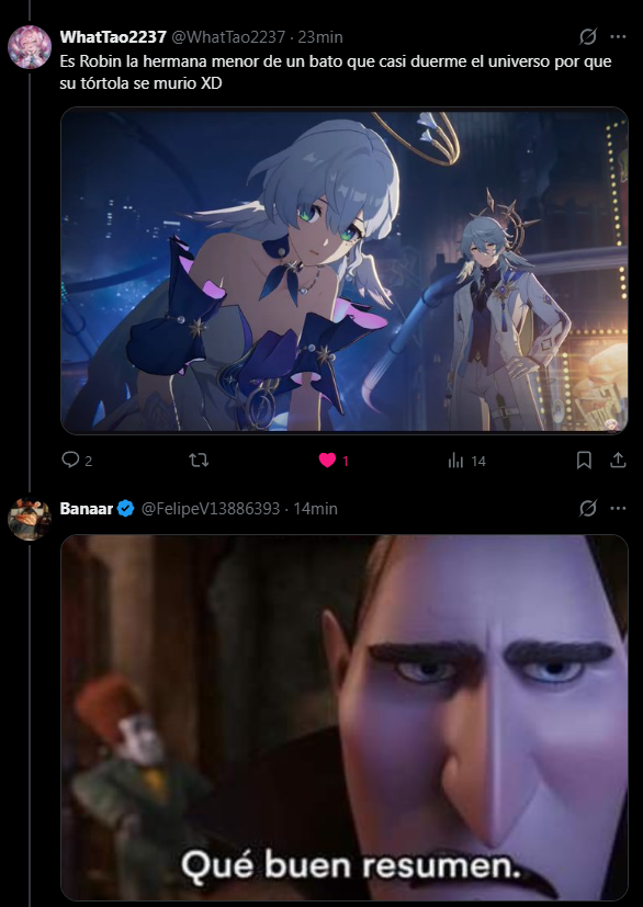 CuevitadeHele's tweet photo. HAHAHAHAH chicos son lo máximo. https://t.co/LPaKXPBeiG