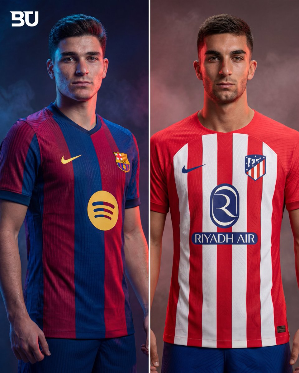 Barça Universal tweet media