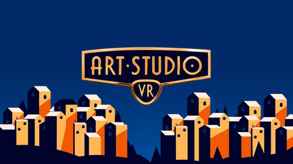 AltLabVR's tweet photo. 🎨 Art Studio VR — paint, sculpt, and create in virtual reality. Available now on Meta Quest!

https://t.co/UPqfIHlf5a https://t.co/u1pzIkJK3l