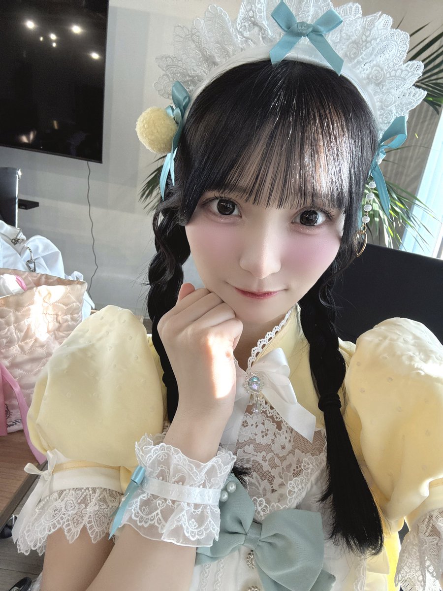 Post by 夢乃 澪 〚 Onephony 〛 on X: おはよう🍋♡