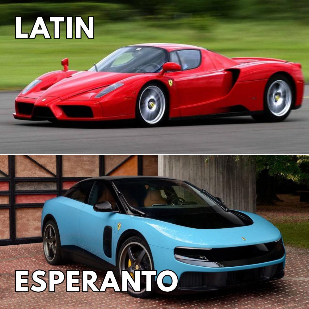 Learn Latin tweet media