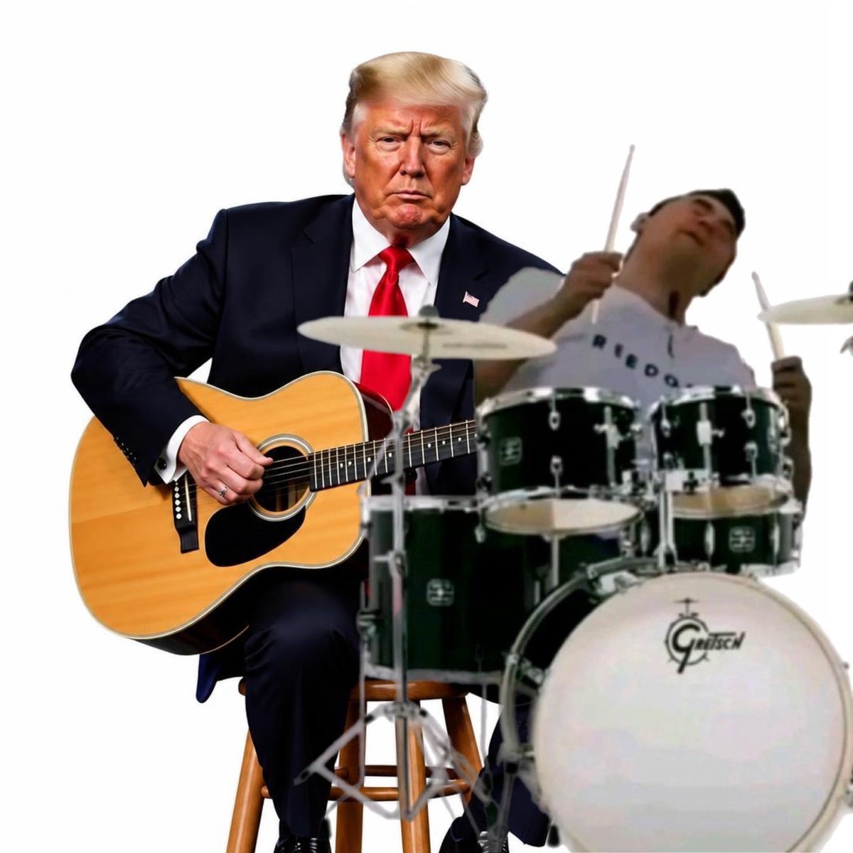Sum Ting Wong🔨🇺🇸🏴☠️🦅🦅🌵 tweet media