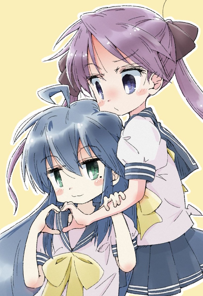 にらたまそば tweet media