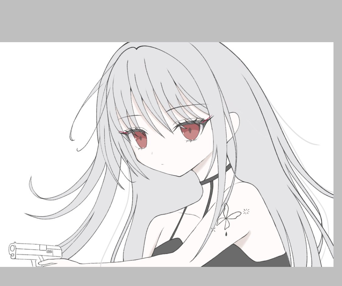芽瑠 tweet media