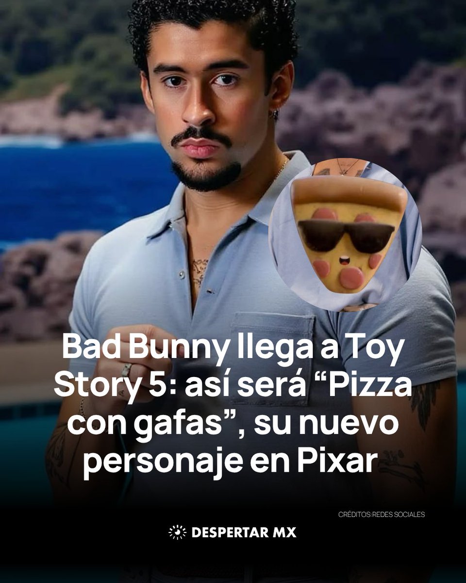 Diario Despertar Mx tweet media