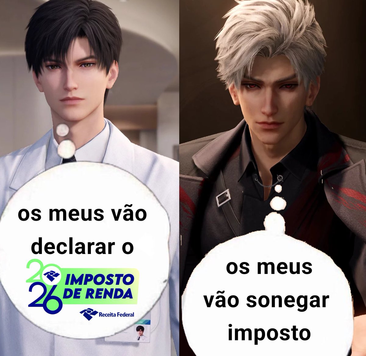 Portal Deepspace Brasil tweet media