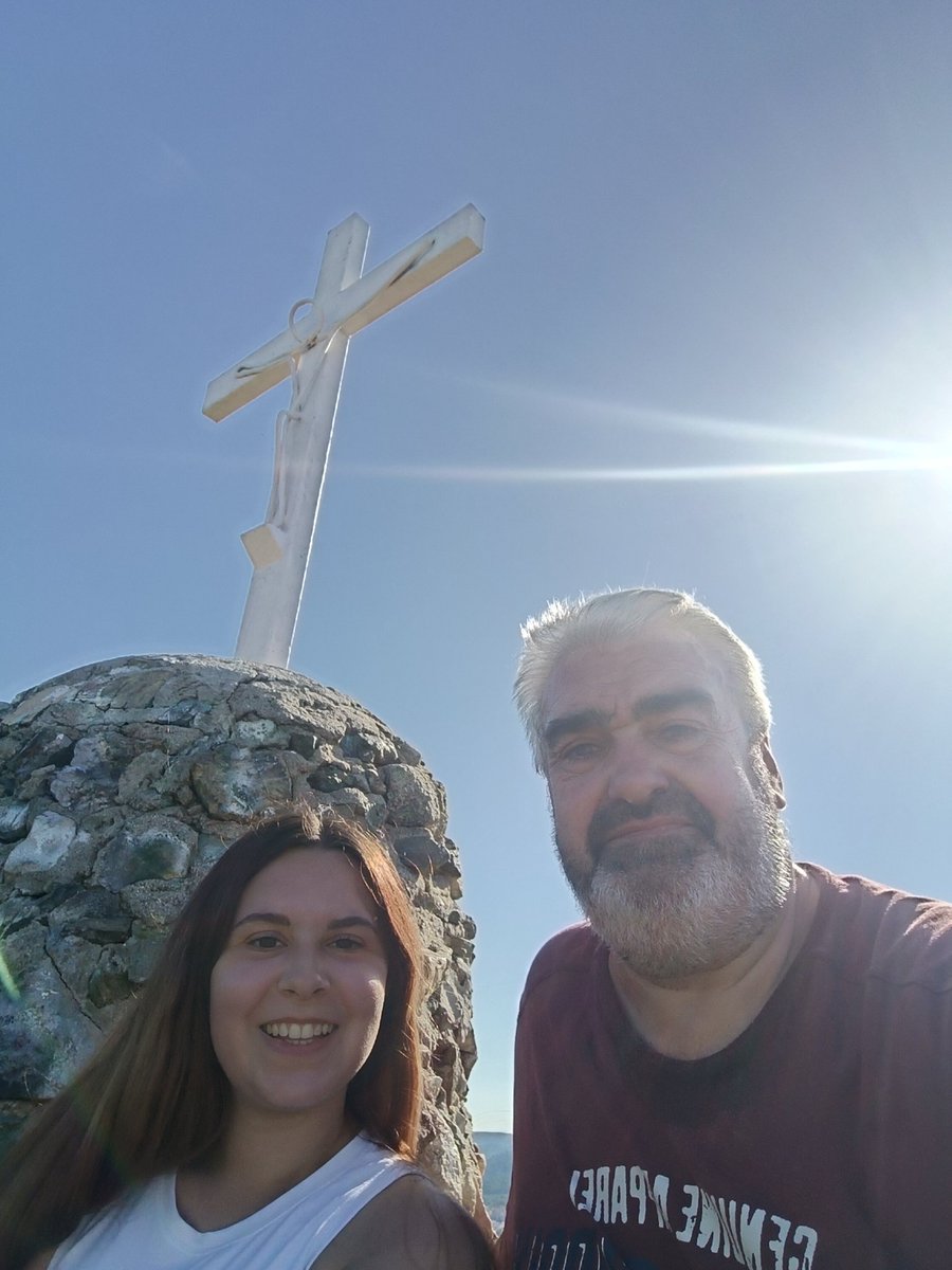 xevigg's tweet photo. Muntanya de la creu... 
 @bluematagalgo 

#Mataro #Maresme #muntanyadelacreu #bonesvistes #Catalunya https://t.co/30FJOFR6zq