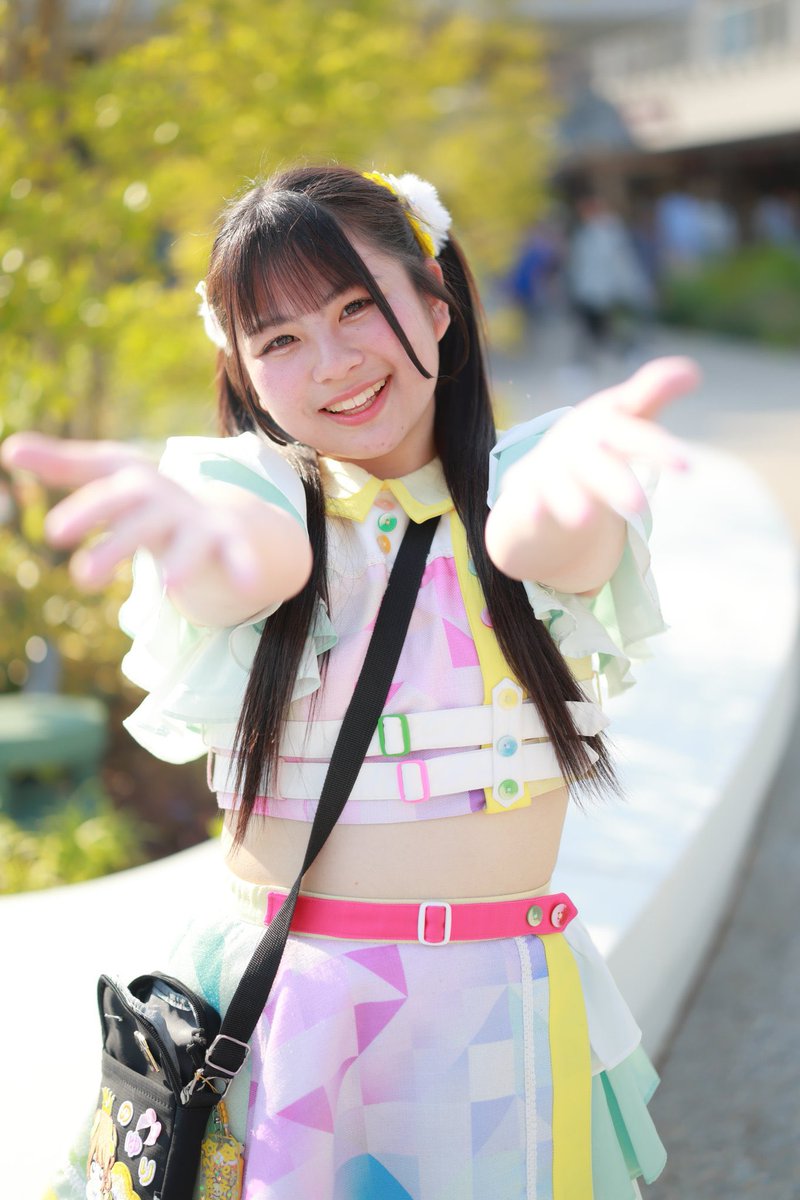 🌻Star☆T 高橋のゆり💛 tweet media