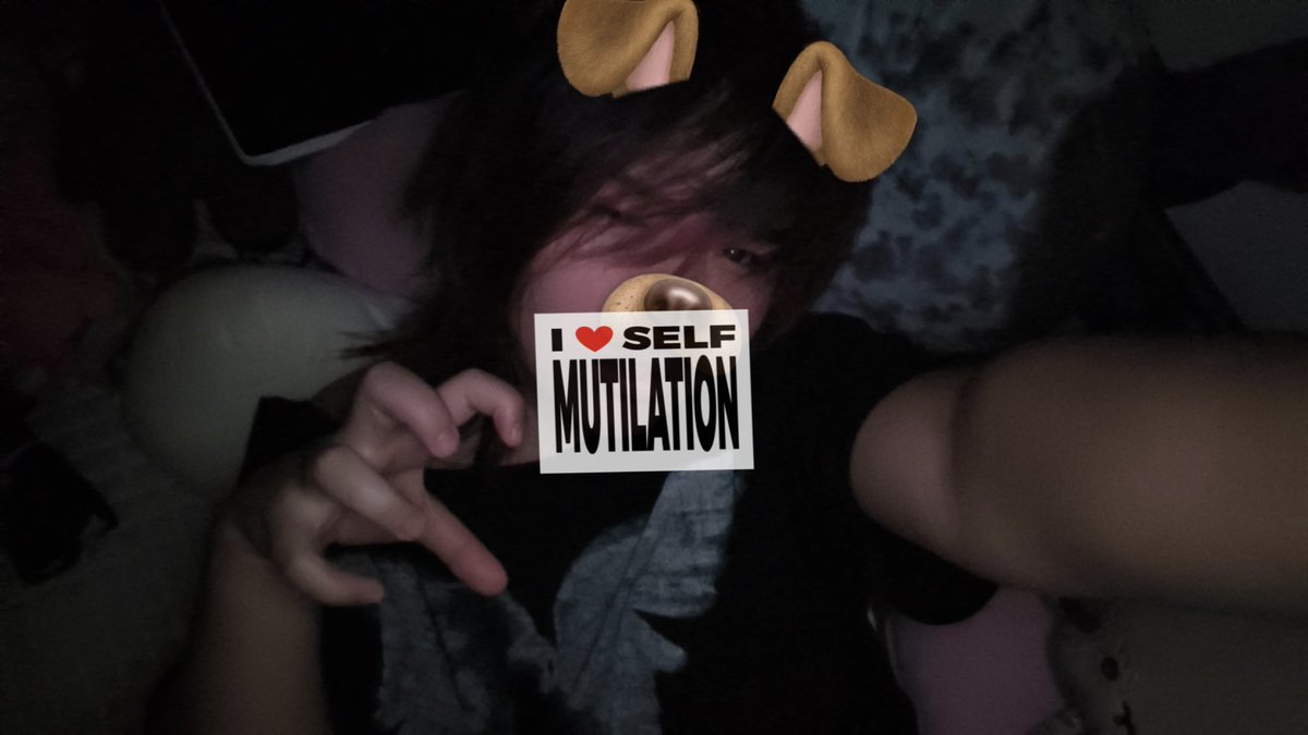 🦴 kyaaa waaah blehh_ (*≧д≦) tweet media