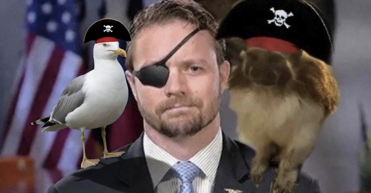 MrAckley257 tweet media