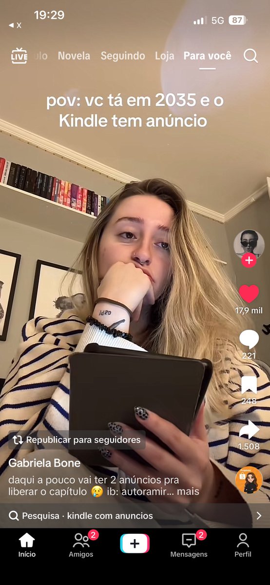 Ka ⋆☾⋆|: O Erro 📖🍃 tweet media