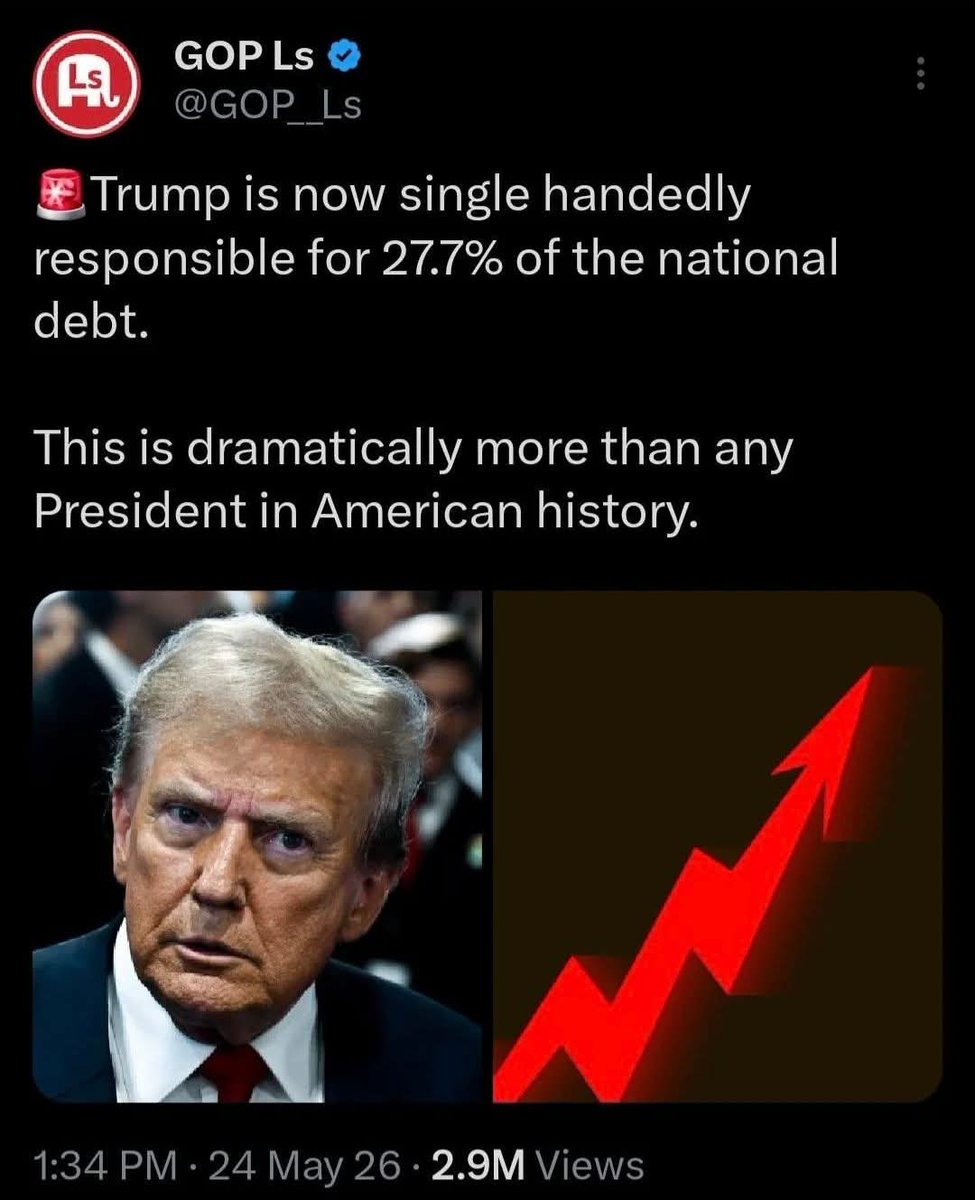 Impeach Trump a 3rd Time! tweet media