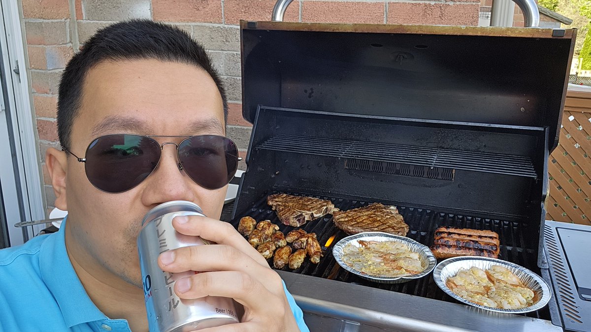Ronnie 🍜🐉🔜 Anthrocon tweet media
